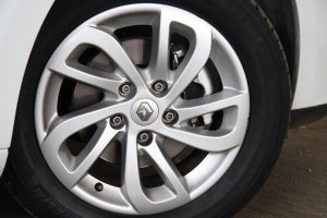 Δοκιμή Renault Megane ντίζελ 1.5 dCi 110 PS