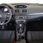 Δοκιμή Renault Megane ντίζελ 1.5 dCi 110 PS