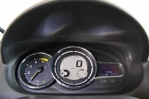 Δοκιμή Renault Megane ντίζελ 1.5 dCi 110 PS