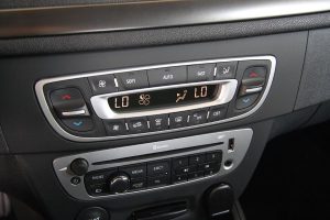 Δοκιμή Renault Megane ντίζελ 1.5 dCi 110 PS