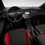 Νέο Nissan Pulsar NISMO concept και έκδοση 1.6 DIG-T 190 PS