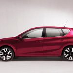 Νέο Nissan Pulsar NISMO concept και έκδοση 1.6 DIG-T 190 PS