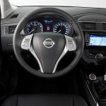 Νέο Nissan Pulsar NISMO concept και έκδοση 1.6 DIG-T 190 PS
