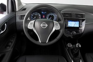 Νέο Nissan Pulsar NISMO concept και έκδοση 1.6 DIG-T 190 PS