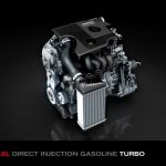 Νέο Nissan Pulsar NISMO concept και έκδοση 1.6 DIG-T 190 PS