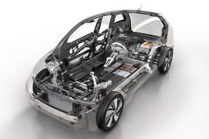 Πρόβλημα στο BMW i3 με απότομη απώλεια της ισχύος