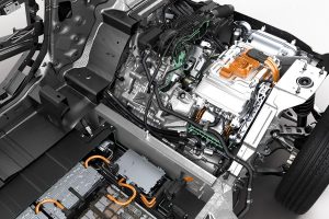 Πρόβλημα στο BMW i3 με απότομη απώλεια της ισχύος