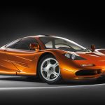 Το εγχειρίδιο χρήσης της McLaren F1 είναι έργο τέχνης (video)