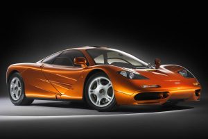 Το εγχειρίδιο χρήσης της McLaren F1 είναι έργο τέχνης (video)