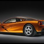 Το εγχειρίδιο χρήσης της McLaren F1 είναι έργο τέχνης (video)