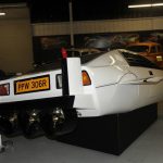 Πωλείται η αμφίβια Lotus Esprit του James Bond έναντι 1 εκ. δολαρίων!
