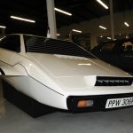 Πωλείται η αμφίβια Lotus Esprit του James Bond έναντι 1 εκ. δολαρίων!