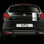 Νέα πιο σπορτίφ έκδοση Alfa Romeo MiTo Junior