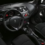 Νέα πιο σπορτίφ έκδοση Alfa Romeo MiTo Junior