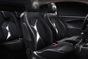 Νέα πιο σπορτίφ έκδοση Alfa Romeo MiTo Junior