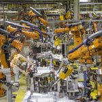 Η παραγωγή του νέου Land Rover Discovery Sport στο Halewood