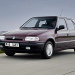 20 χρόνια από το πρώτο Skoda με την σφραγίδα της Volkswagen
