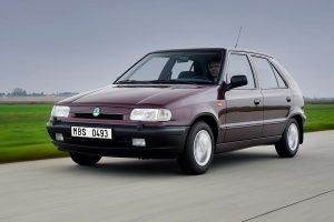 20 χρόνια από το πρώτο Skoda με την σφραγίδα της Volkswagen