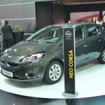 Νέο Opel Corsa και 1.0 turbo με 90 και 115 ίππους