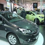 Νέο Opel Corsa και 1.0 turbo με 90 και 115 ίππους