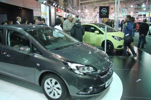 Νέο Opel Corsa και 1.0 turbo με 90 και 115 ίππους