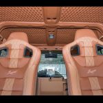 Το απόλυτο 4x4 Land Rover Defender Chelsea Wide Track