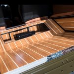 Το απόλυτο 4x4 Land Rover Defender Chelsea Wide Track