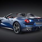 Νέα Ferrari F60America αξίας 2,5 εκατομμυρίων δολαρίων!