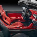 Νέα Ferrari F60America αξίας 2,5 εκατομμυρίων δολαρίων!