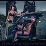 Το ημερολόγιο Liqui Moly 2015 προκαλεί εμφράγματα! (ακατάλληλο για ανηλίκους)