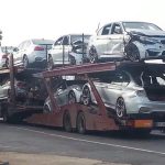 Κατεστραμμένες νέες BMW M3 για τις «Επικίνδυνες αποστολές 5»