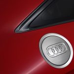 Νέο Audi TT Sportback concept με κινητήρα 2.0 TFSI 400 hp