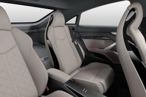 Νέο Audi TT Sportback concept με κινητήρα 2.0 TFSI 400 hp