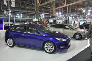 Νέο Ford Focus από 13.740 ευρώ