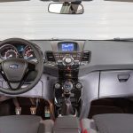 Νέα Ford Fiesta Red Edition και Black Edition από 16.240€