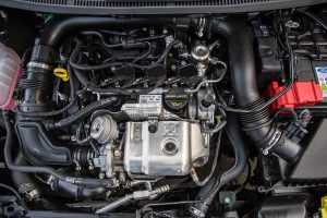 Νέα Ford Fiesta Red Edition και Black Edition από 16.240€