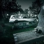 Το πιο χλιδάτο γραφείο κηδειών με 10+1 Rolls-Royce Phantom!