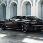 Η πιο ακριβή και πολυτελής Porsche Panamera Exclusive Series