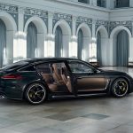 Η πιο ακριβή και πολυτελής Porsche Panamera Exclusive Series