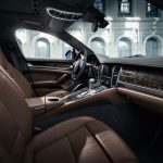 Η πιο ακριβή και πολυτελής Porsche Panamera Exclusive Series
