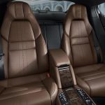 Η πιο ακριβή και πολυτελής Porsche Panamera Exclusive Series