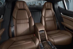 Η πιο ακριβή και πολυτελής Porsche Panamera Exclusive Series