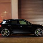 Porsche Macan Turbo με 450 ίππους και απίστευτο ήχο (+video)