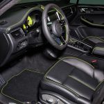 Porsche Macan Turbo με 450 ίππους και απίστευτο ήχο (+video)