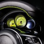 Porsche Macan Turbo με 450 ίππους και απίστευτο ήχο (+video)