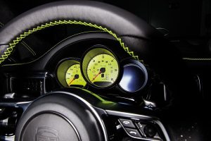 Porsche Macan Turbo με 450 ίππους και απίστευτο ήχο (+video)