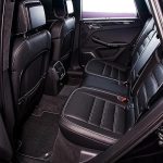 Porsche Macan Turbo με 450 ίππους και απίστευτο ήχο (+video)