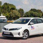 Συγκριτικό: VW Golf 1.4 TGI DSG VS Toyota Auris HSD