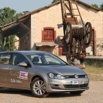 Συγκριτικό: VW Golf 1.4 TGI DSG VS Toyota Auris HSD