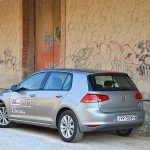 Συγκριτικό: VW Golf 1.4 TGI DSG VS Toyota Auris HSD